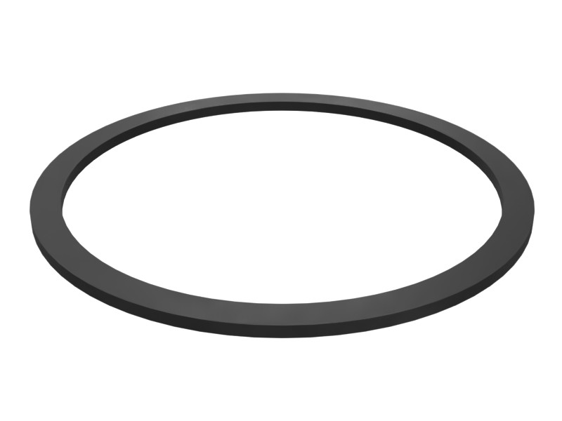 7Y-4941 110 mm ID Plastic Support Ring