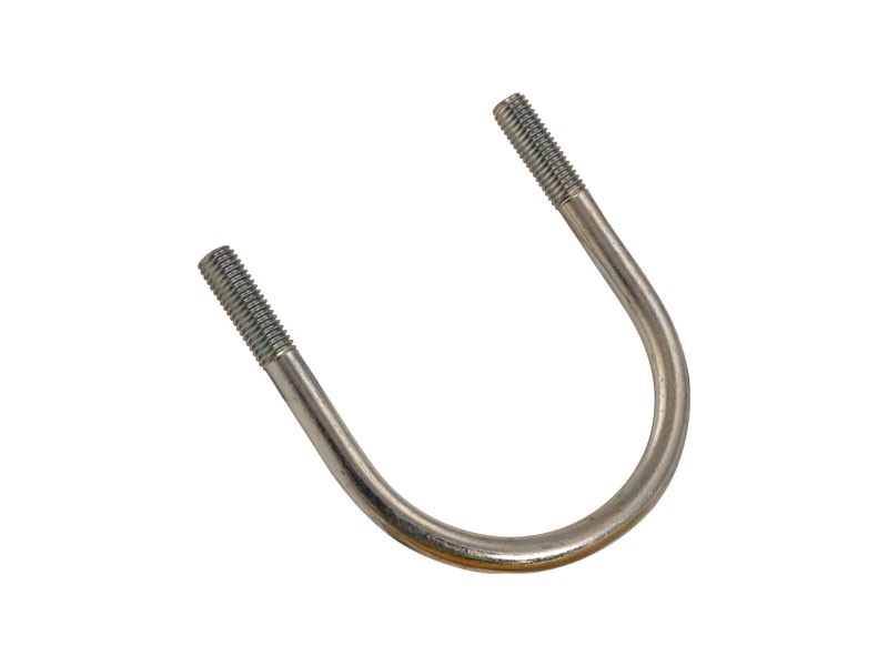 7Y-5225 M12x1.75x120 mm Thread Exhaust Pipe U-Bolt