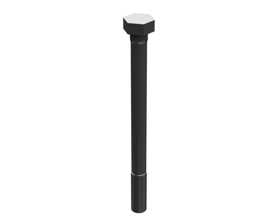 7Y-5227 MJ16 Hex Head Bolt