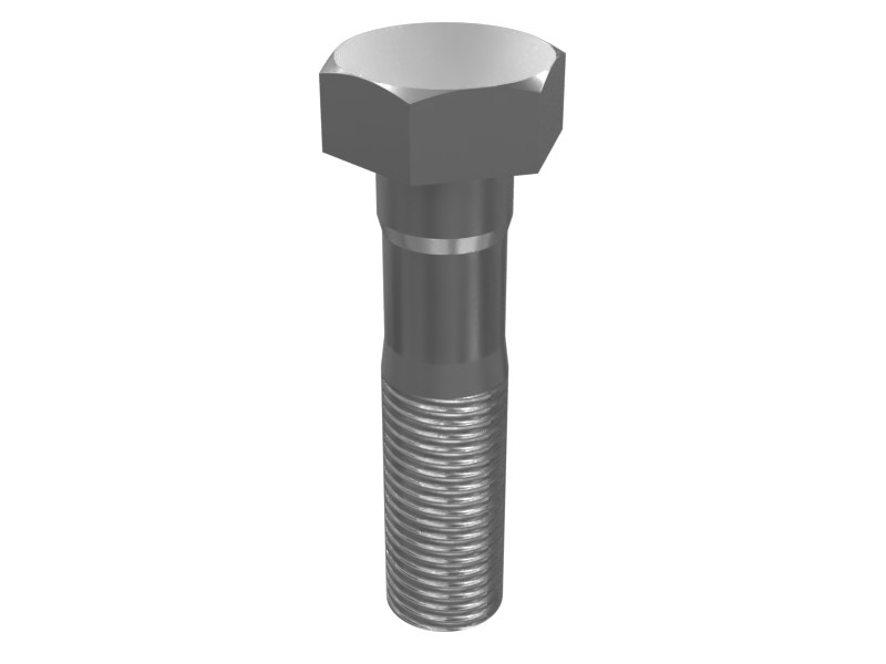 7Y-5245 M36X4 Thread Hex Head Bolt