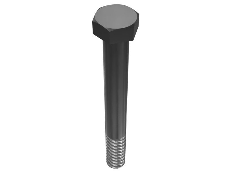 7Y-5260 M20X2.5 Thread Hex Head Bolt