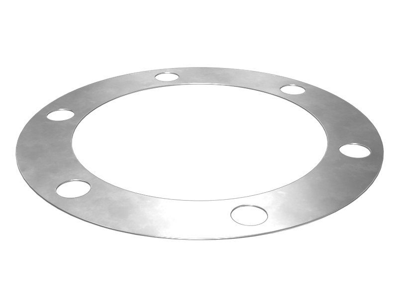 7Y-7830 1 mm Thick Steel Shim