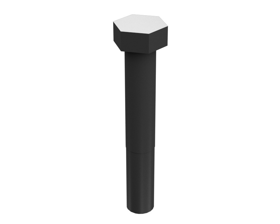 7Y-7992 M12 Hex Head Bolt