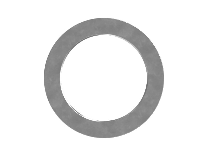 8B-0544 25.4 mm Thick Shim - image 3