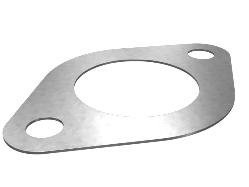 8B-1615 0.8 mm Thick Flange Gasket