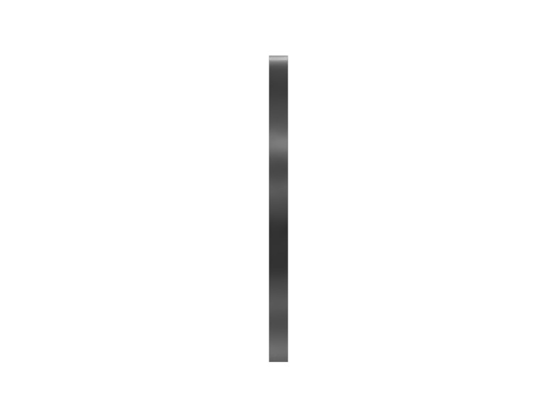 8B-2327 1.812" ID Retaining Ring - image 2