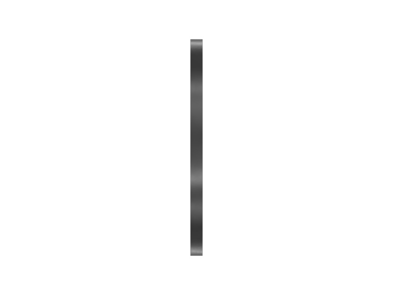8B-2327 1.812" ID Retaining Ring - image 3