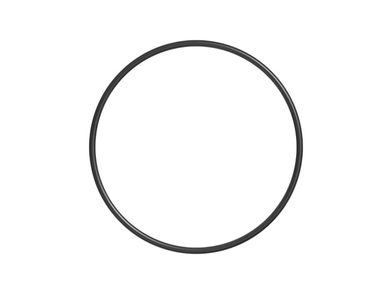 8C-3089 82.22 mm ID O-Ring - image 3