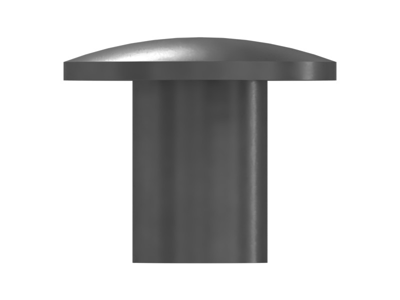 8C-3334 Standard Semi-Tubular Rivet - image 4