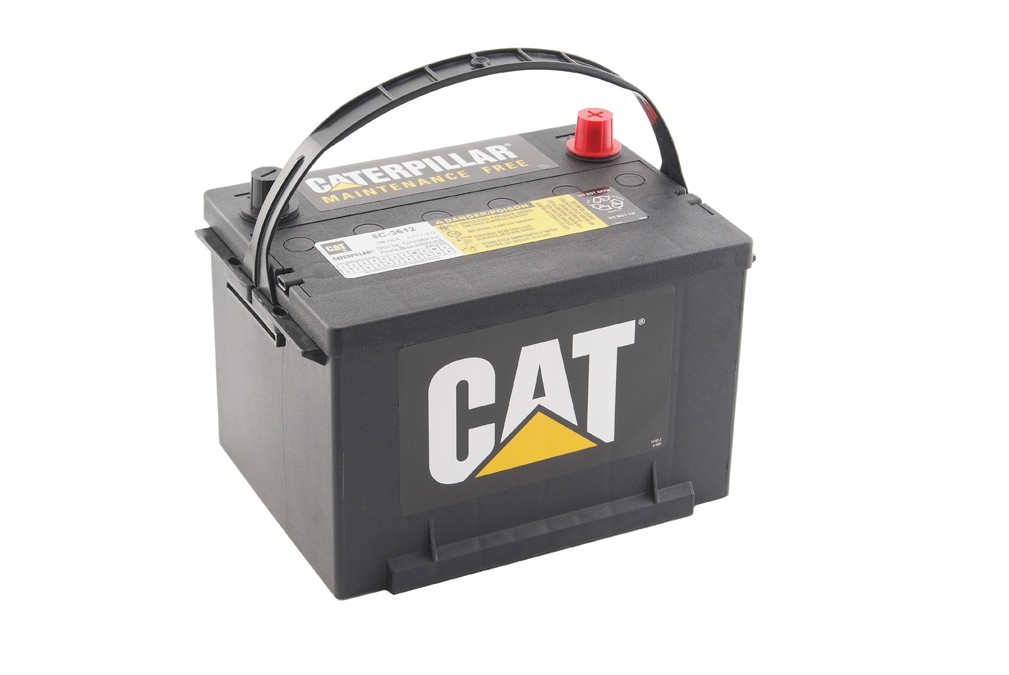 8C-3612 12V 58 BCI Battery