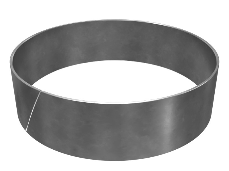 8C-3843 254 mm Bore Piston Guide