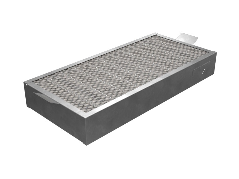 8C-4120 Cab Air Filter