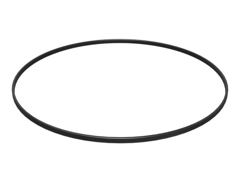8C-4893 211.58 mm ID Cylinder Head Seal