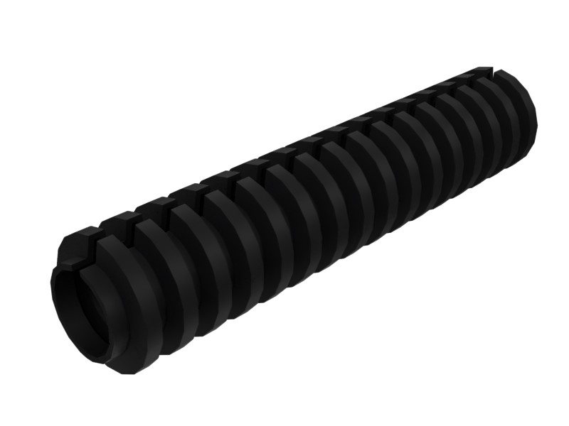 8C-5063 15.49 mm ID Flexible Conduit