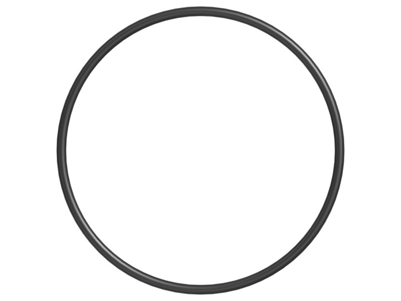 8C-5197 72.69 mm ID O-Ring - image 3