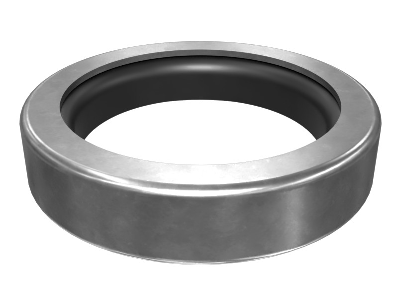 8C-5236 31.75 mm Shaft Diameter Lip Seal