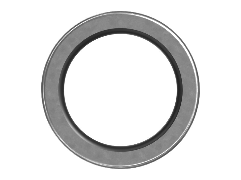 8C-5236 31.75 mm Shaft Diameter Lip Seal - image 3