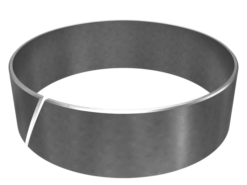 8C-5245 91.90 mm ID Plastic Ring
