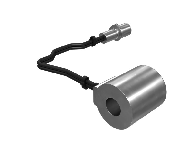 8C-5576 24Vdc Solenoid Valve Coil