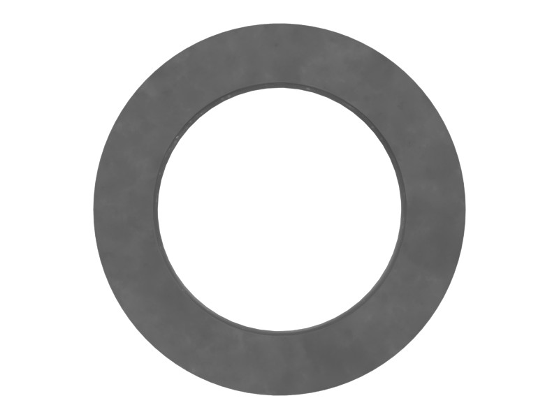 8C-5608 Communication Control Mounting Shim - image 4