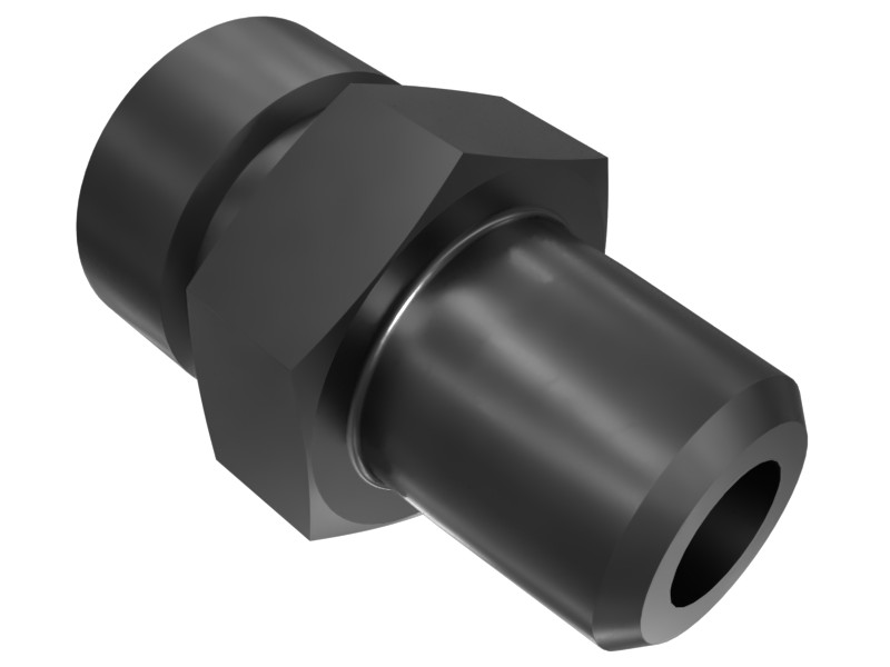 8C-6868 19.05 mm Hex Adapter