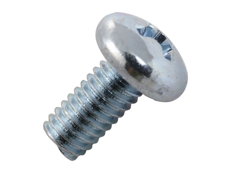 8C-7581 M4x0.7 Thread Machine Screw