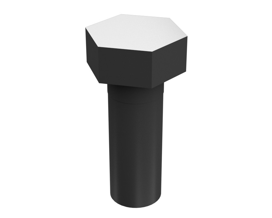 8C-8723 M30-3.5 x 80 mm Hex Head Bolt