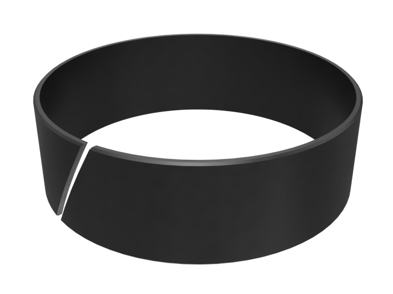8C-9161 76.20 mm ID Plastic Ring