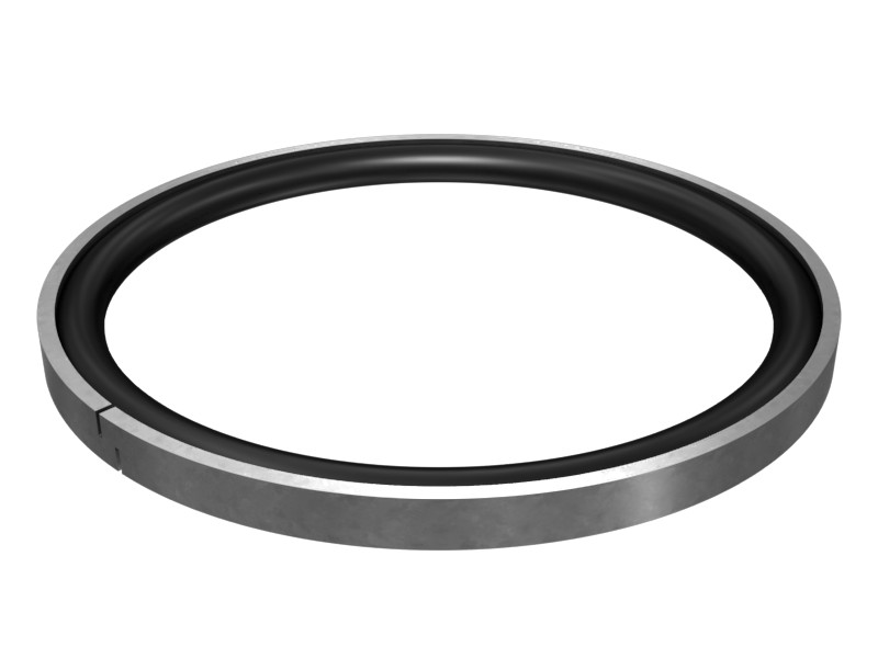 8C-9173 152.45 mm Bore Two-Piece Seal