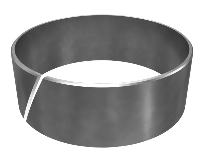 8C-9200 1.5 mm Thick Rod Guide
