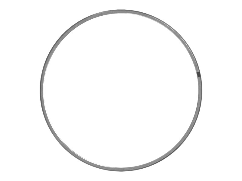 8C-9200 1.5 mm Thick Rod Guide - image 3