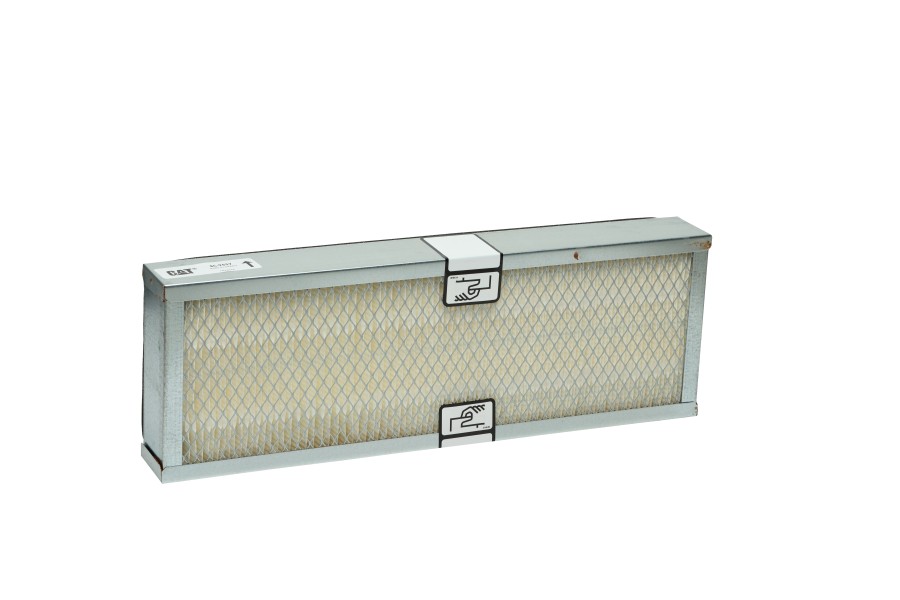 8C-9657 Cab Heater Air Filter