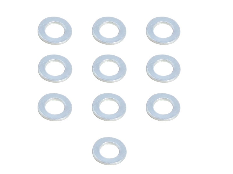 8C-9660 4.6 mm ID Washer