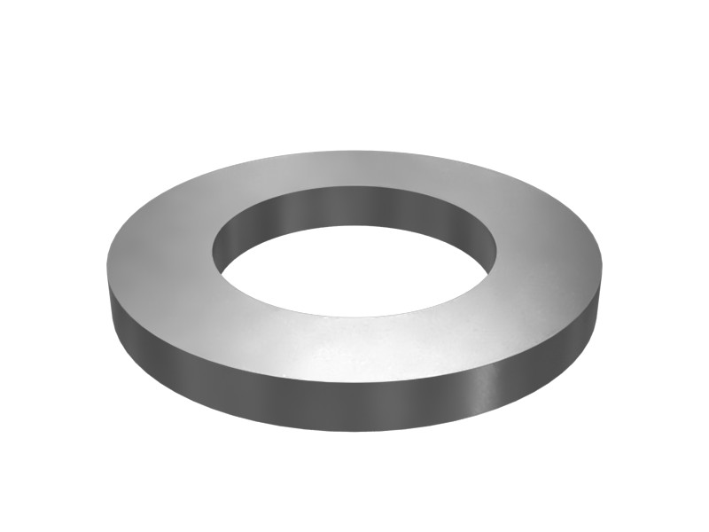 8C-9660 4.6 mm ID Washer - image 2