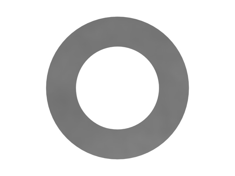 8C-9660 4.6 mm ID Washer - image 4