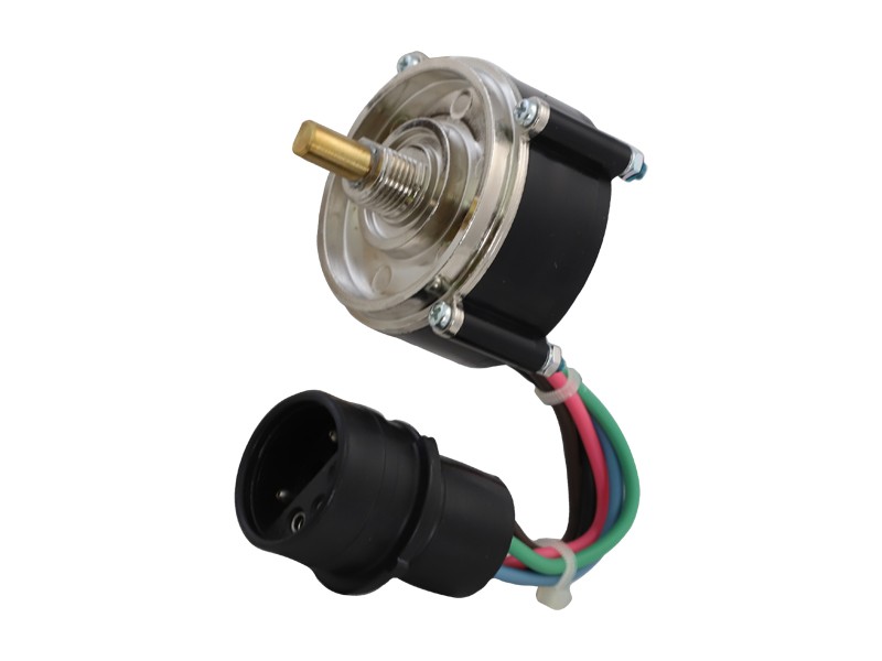8C-9812 Single Pole Double Throw 28 Volt Toggle Switch