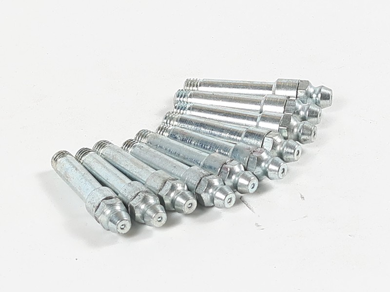 8D-0538 1/4" Grease Fitting