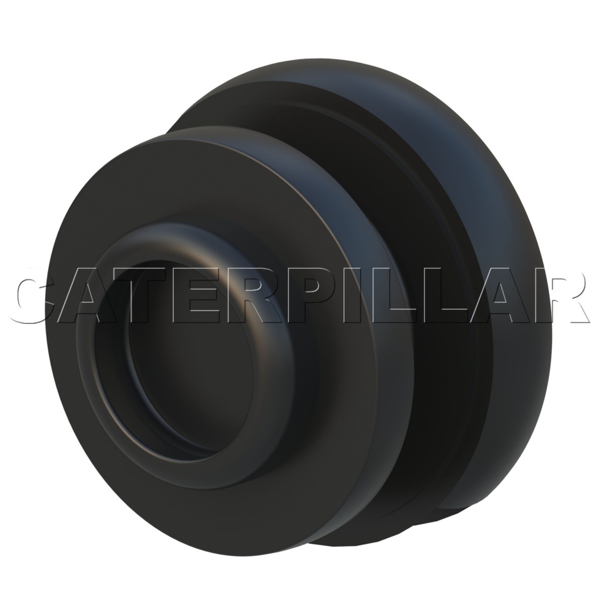8D-0983 11.93 mm ID Radiator Base
