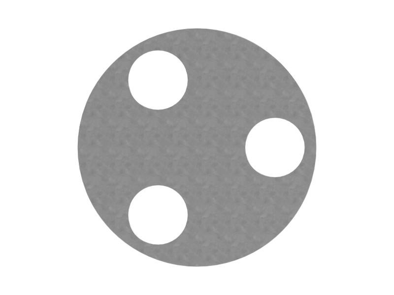 8D-1637 0.18 mm Thick Steel Shim - image 5