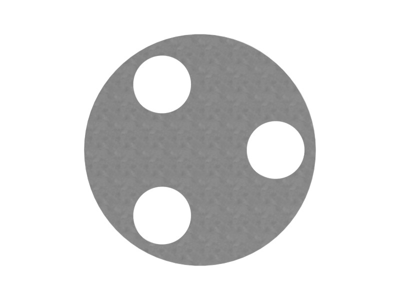 8D-1637 0.18 mm Thick Steel Shim - image 6