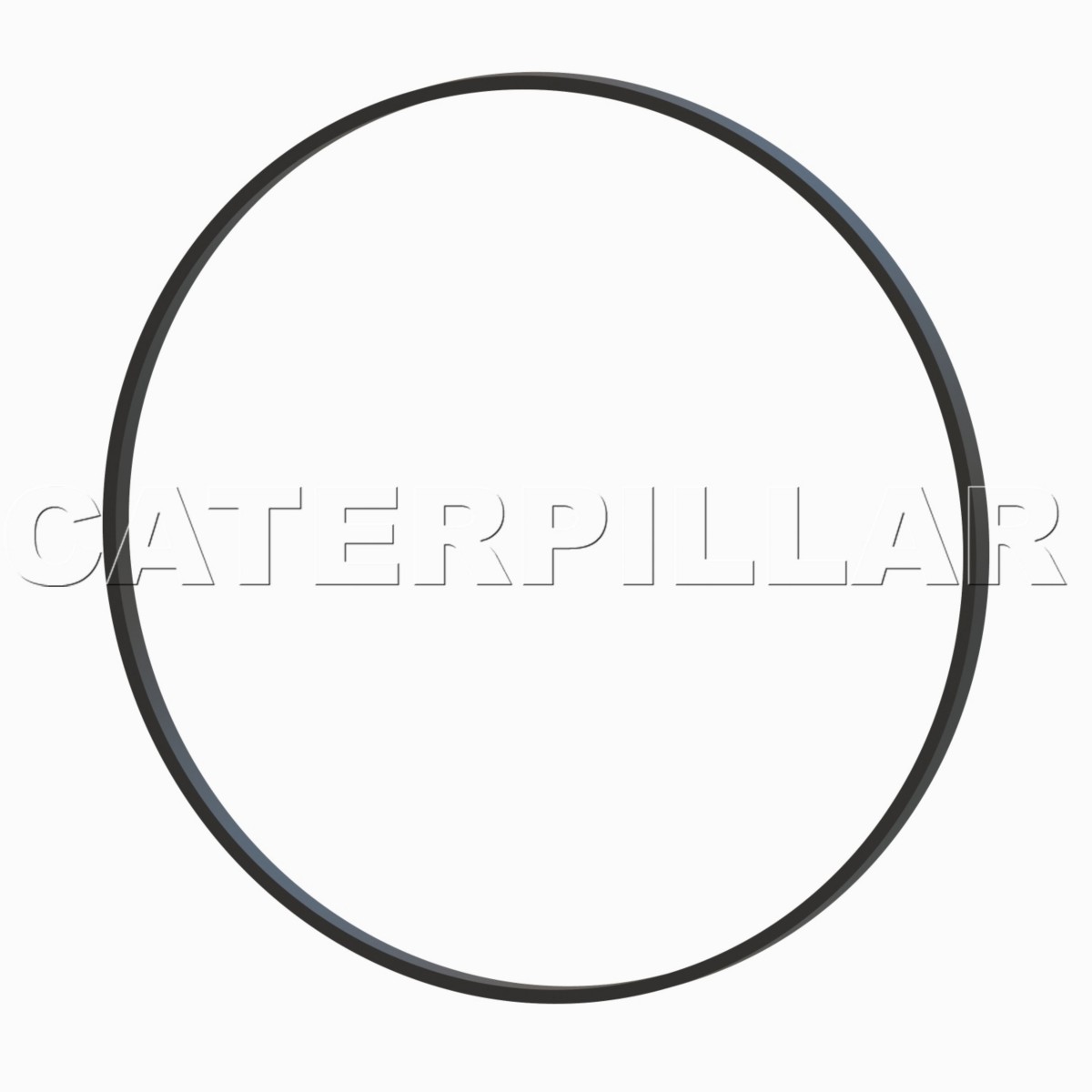 8D-3307 148.36 mm Plastic Ring Seal