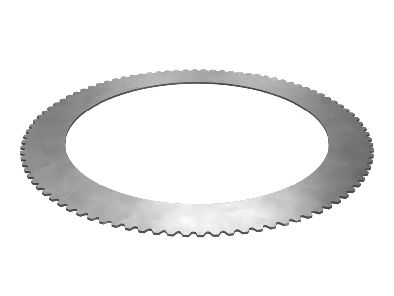 8D-3879 External Spline Disc