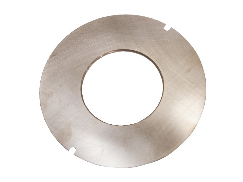 8D-3923 4.78 mm Thick Thrust Plate