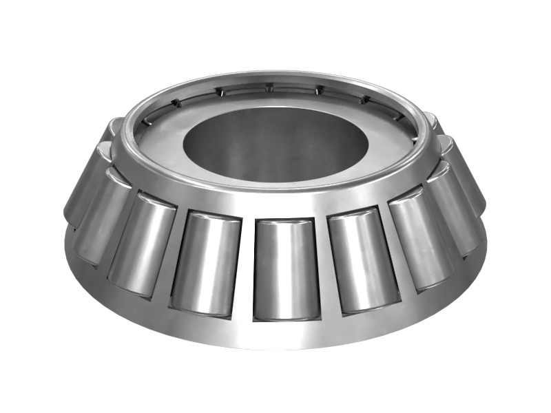 8D-3984 53.98 mm ID Tapered Roller Cone Bearing