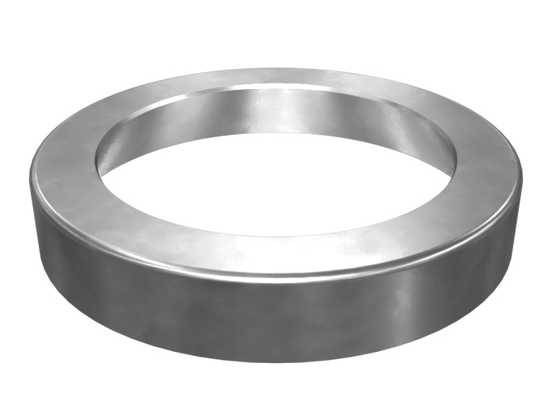 8D-3986 140.03 mm OD Tapered Roller Bearing Cup