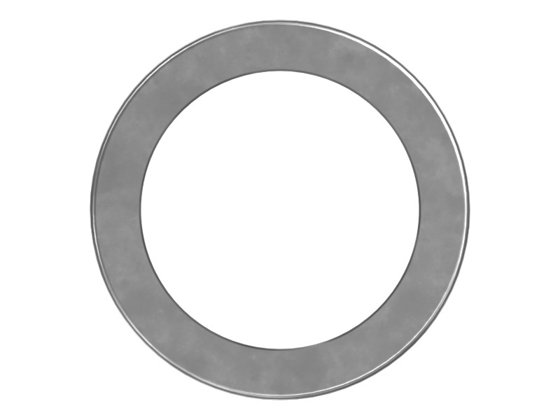 8D-3986 140.03 mm OD Tapered Roller Bearing Cup - image 3