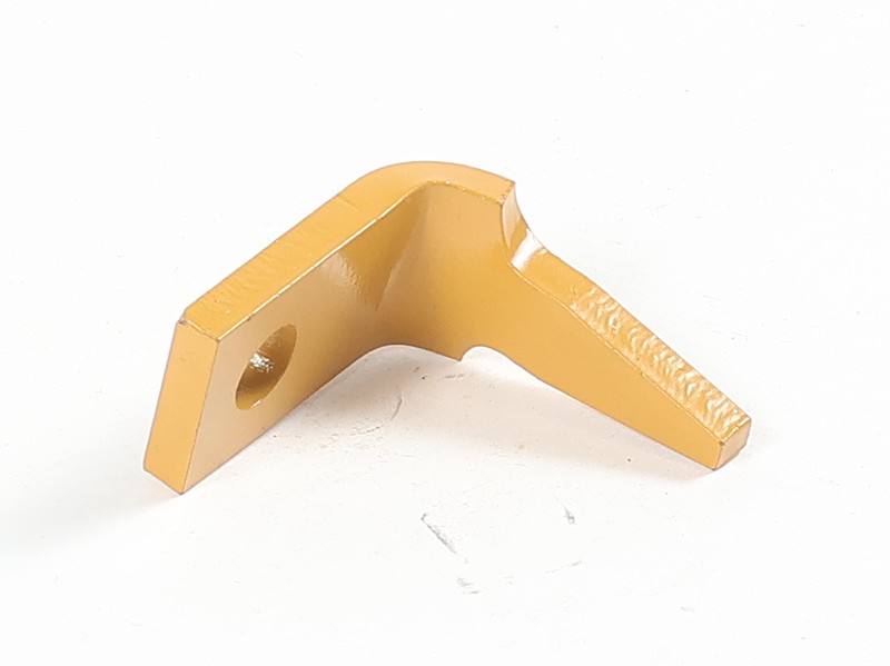 8D-9784 Bearing Cage Lock Plate
