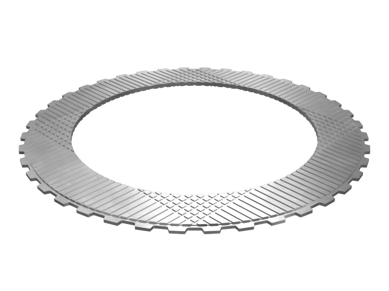 8E-1204 280.75 mm OD Friction Disc