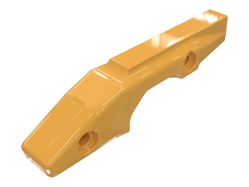 8E-1465 Flush Mount Corner Adapter