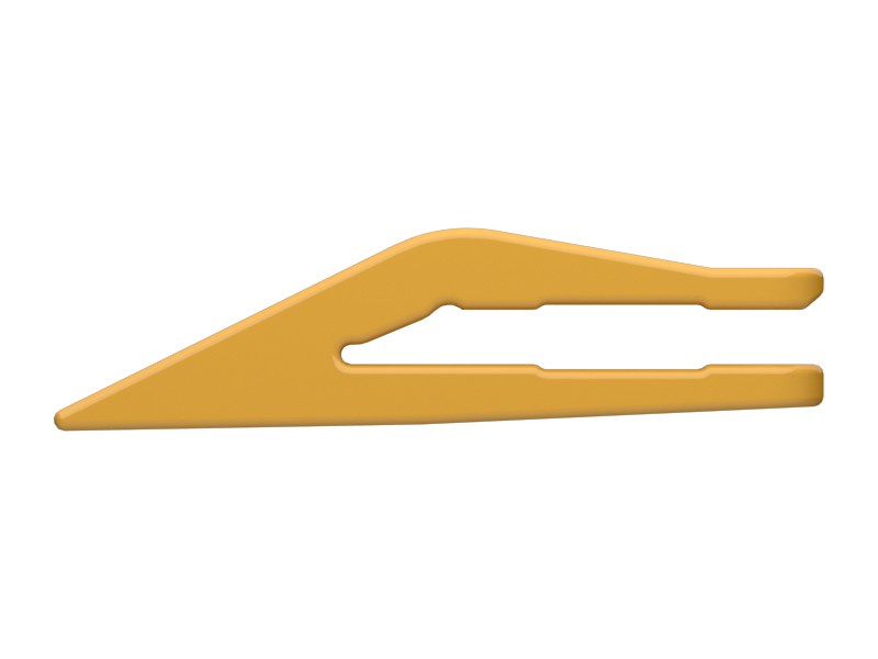 8E-1637 Single Tooth Bucket Tip - image 4